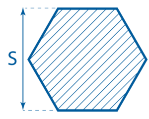 Hex Bar Hex Bar